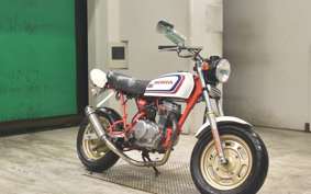 HONDA APE 50 AC16