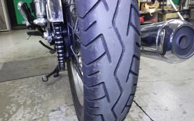 YAMAHA SR400 Gen.5 2021 RH16J