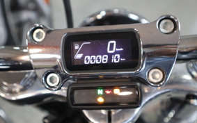 HARLEY FXST1340-1450 2023 BVJ
