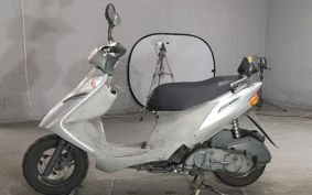 SUZUKI ADDRESS V125 CF46A