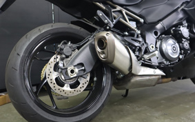 SUZUKI GSX-S1000 GT 2022 EK1AA