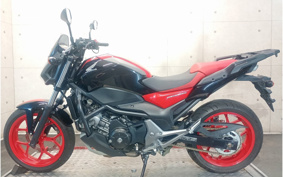 HONDA NC750S 2016 RC88