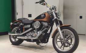 HARLEY FXDC 1580 2007