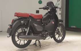 HONDA C125 SUPER CUB JA58