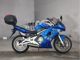 Фото Kawasaki ER600 F 2007 с японского аукциона