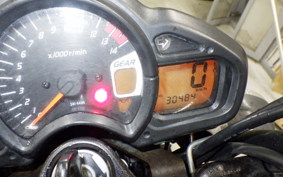 SUZUKI ｸﾞﾗﾃﾞｨｳｽ400 2010 VK58A