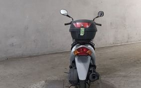 SUZUKI ADDRESS V125 CF4EA