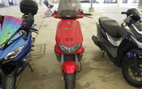 GILERA RUNNER FXR180 2022