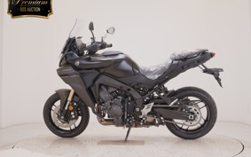 YAMAHA TRACER 9 GT 2026 RN99J