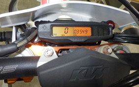 KTM 250 EXC TPI SIXDAYS