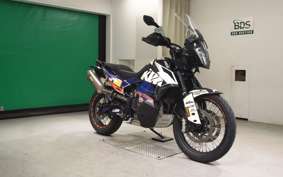 KTM 790 ADVENTURE 2018