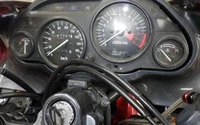 KAWASAKI ZZ-R400 Gen.2 1999 ZX400N