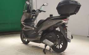 HONDA PCX 150 KF30