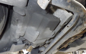 SUZUKI SKYWAVE 250 (Burgman 250) M CJ45A