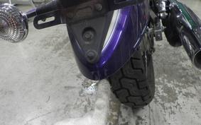 YAMAHA DRAGSTAR 250 VG02J