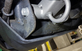 HONDA DIO Gen.6 AF68