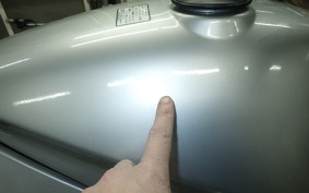 SUZUKI GSX750S KATANA 1982 GS75X