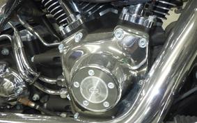 HARLEY FLSTN 1580 2009