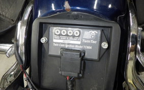 HARLEY FLSTC 1450 2004