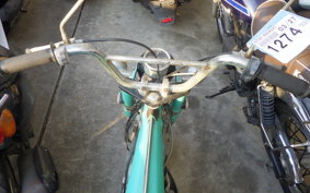 HONDA DAX 50 ST50