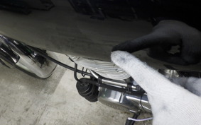 YAMAHA SR400 Gen.5 2019 RH16J
