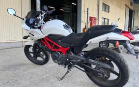 HONDA VTR 250 F MC33