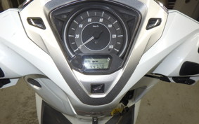 HONDA LEAD 125 JF45