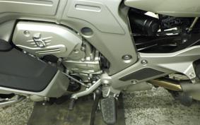 BMW K1600GTL 2011