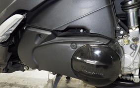 YAMAHA AXIS 125 Z SED7J