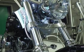 HARLEY FXDLI 1450 2006