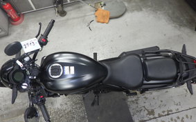 KAWASAKI ELIMINATOR400-3SE 2024 EL400A