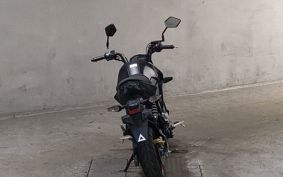 KAWASAKI Z125 PRO  BR125H