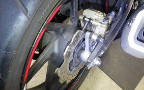 HONDA CBR250RR A 2011 MC51