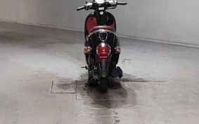 HONDA GIORNO AF77