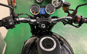 KAWASAKI Z900RS 2019 ZR900C