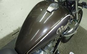 YAMAHA VIRAGO 250 3DM