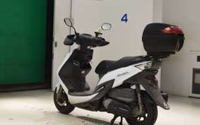 SUZUKI ｽｳｨｯｼｭ125 2007 DV12B