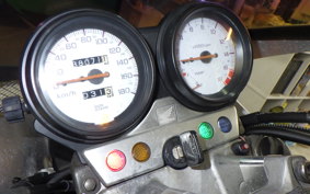 HONDA HORNET 250 MC31