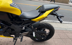 KAWASAKI Ninja 250SL BX250A