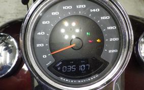 HARLEY FLSB 1750 2019