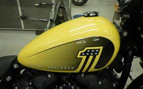 HARLEY FXBBS1870 2021