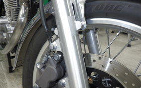 YAMAHA SR400 Gen.5 2022 RH16J