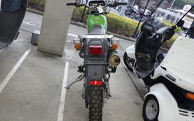 KAWASAKI SUPER SHERPA KL250G