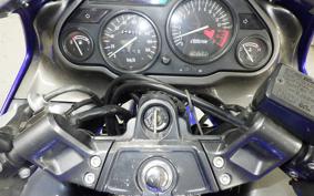 KAWASAKI ZZ-R400 Gen.2 2004 ZX400N