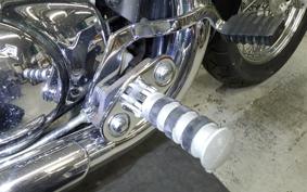 HONDA SHADOW 400 2002 NC34