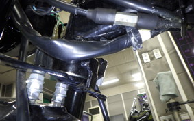 HONDA GORILLA AB27