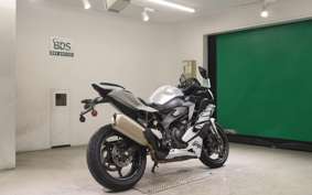 KAWASAKI ZX-4R SE 2024 ZX400P
