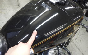 HONDA GL 500 WING CUSTOM 1981 GL500