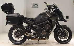 YAMAHA MT-09 Tracer 2017 RN51J