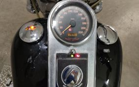 HARLEY  HARLEY FLSTC-I 1450 BWB